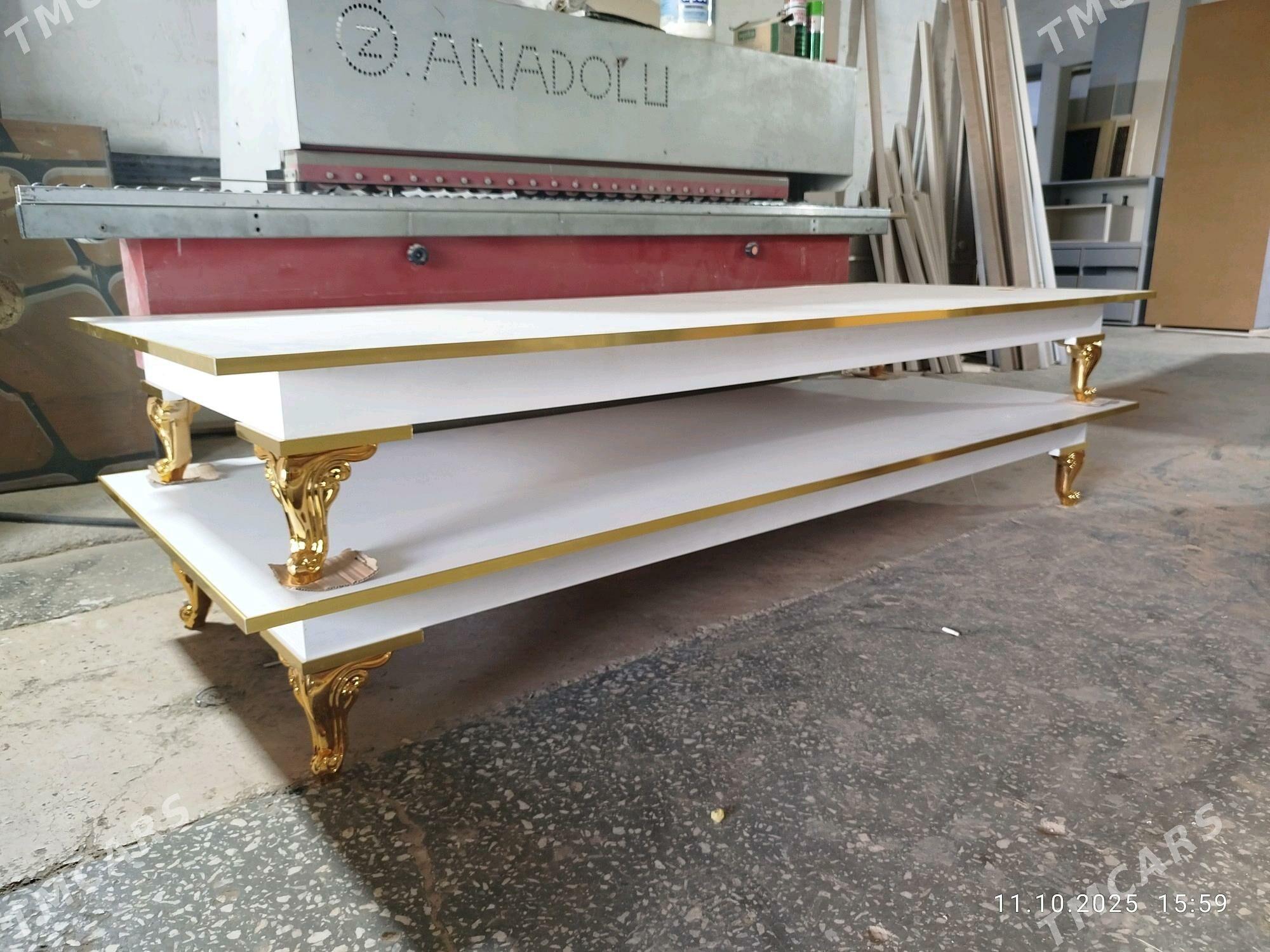 stol, стол - Daşoguz - img 1