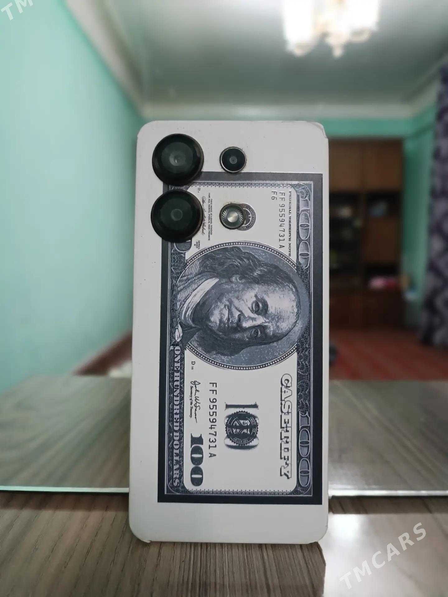 Redmi Note 13 - Керки - img 1