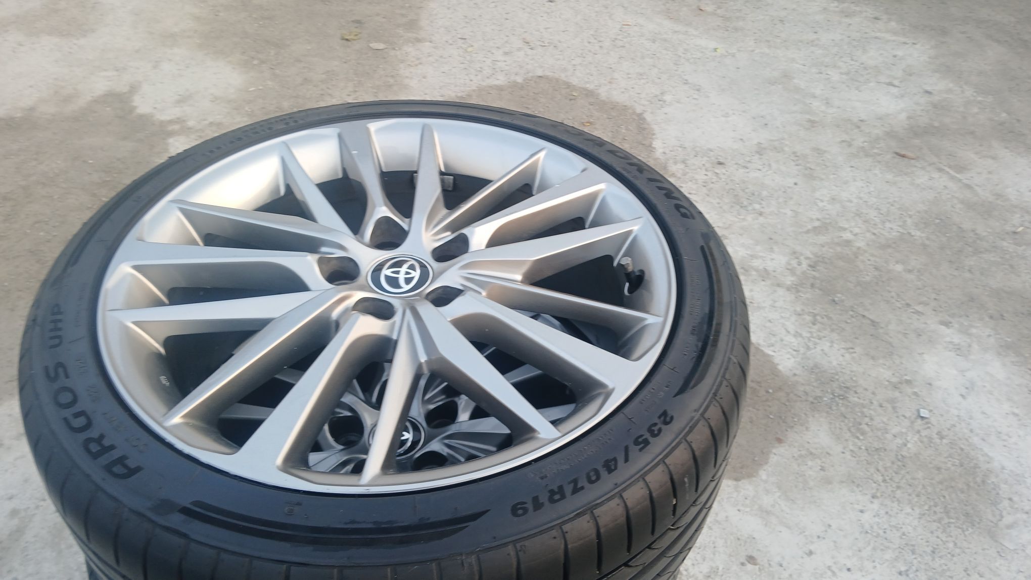 19. kemiri. diska 4 700 TMT - Bedew - img 2