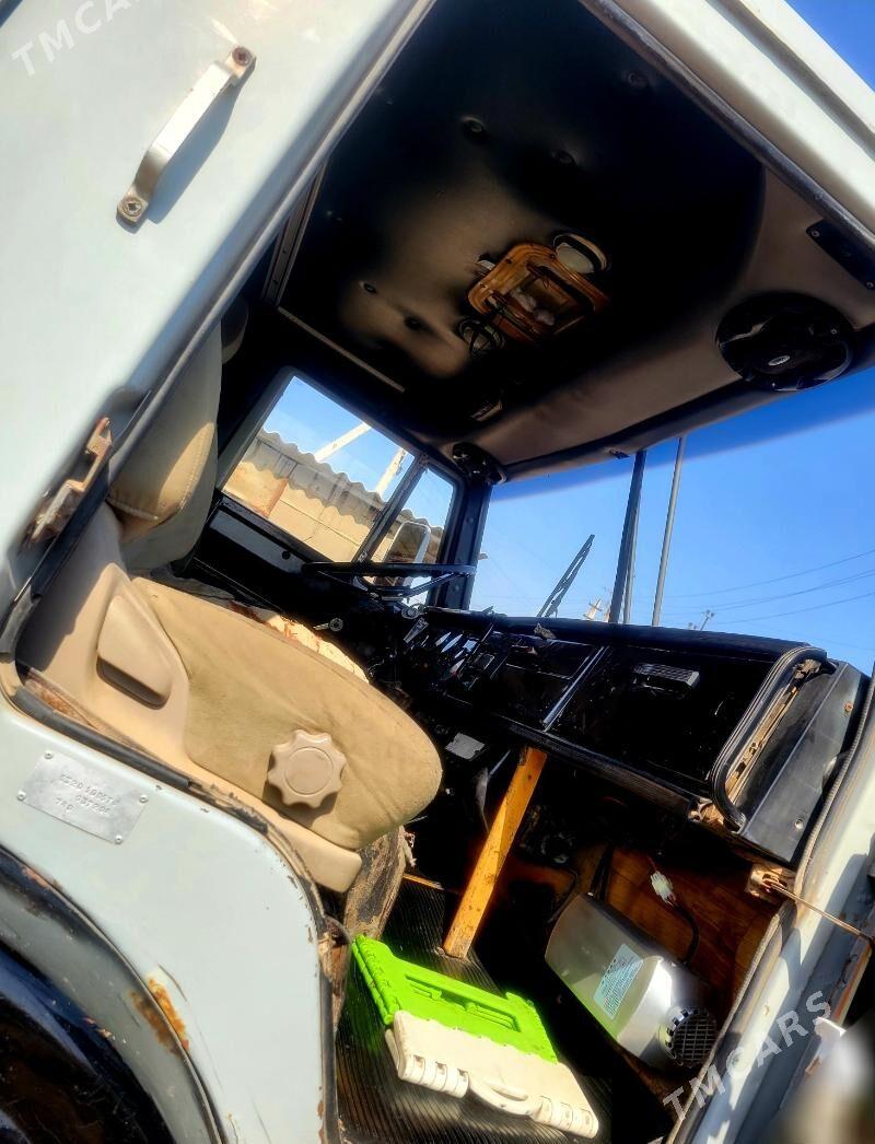 Kamaz 5320 1984 - 150 000 TMT - Mary - img 1