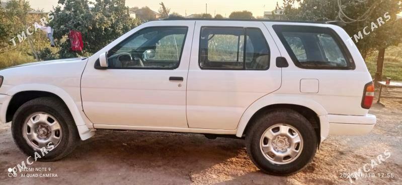 Nissan Pathfinder 1996 - 100 000 TMT - Babadaýhan - img 3