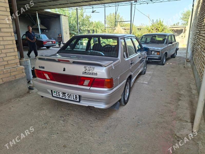 Lada 2115 2012 - 75 000 TMT - Сакар - img 1