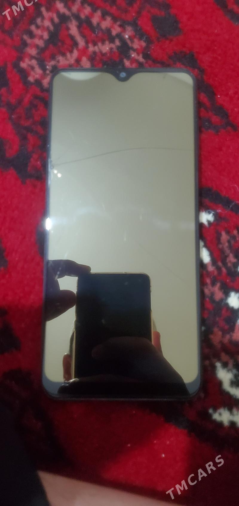 A12 kredit - Туркменабат - img 1