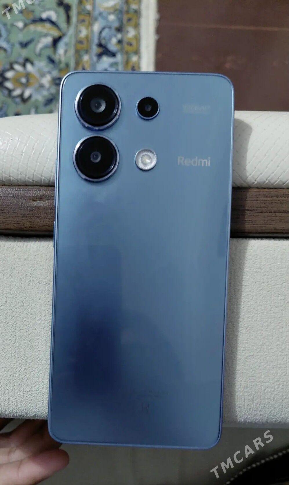 redmi not 13 - Türkmenabat - img 4