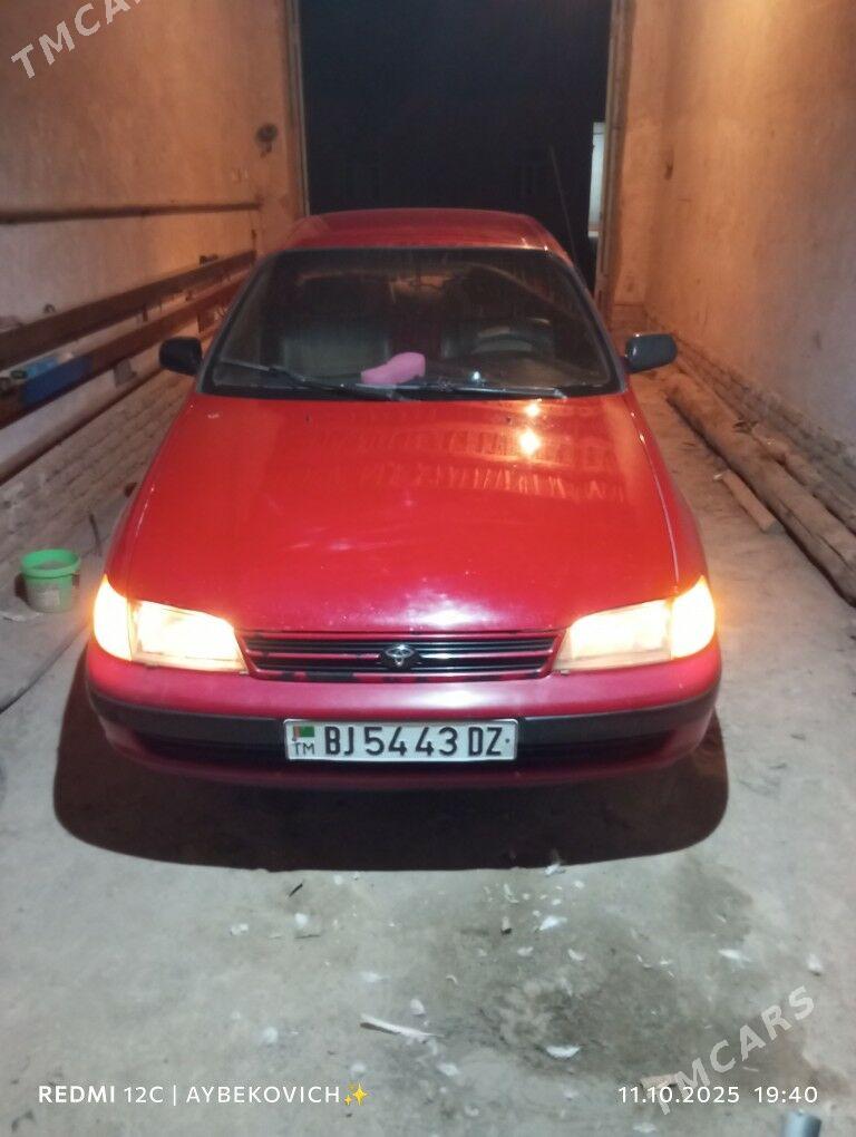 Toyota Carina 1994 - 86 000 TMT - Шабатский этрап - img 2