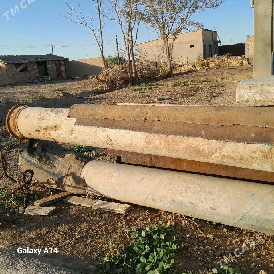 Suw nasos - Sarahs - img 2