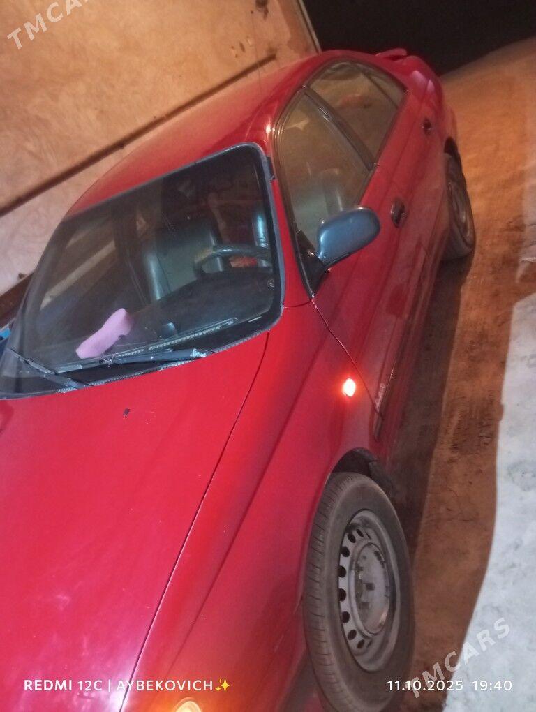 Toyota Carina 1994 - 86 000 TMT - Şabat etr. - img 1
