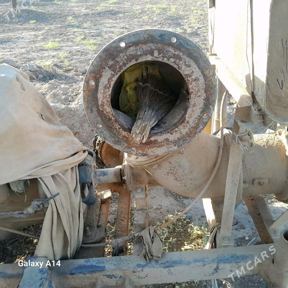 Suw nasos - Sarahs - img 1