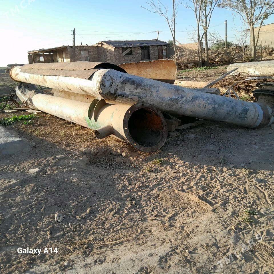 Suw nasos - Sarahs - img 3