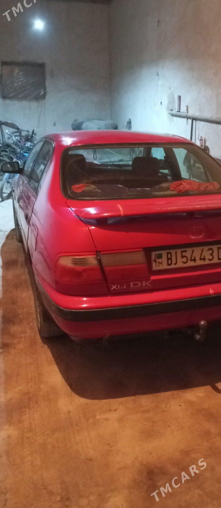 Toyota Carina 1994 - 86 000 TMT - Шабатский этрап - img 3
