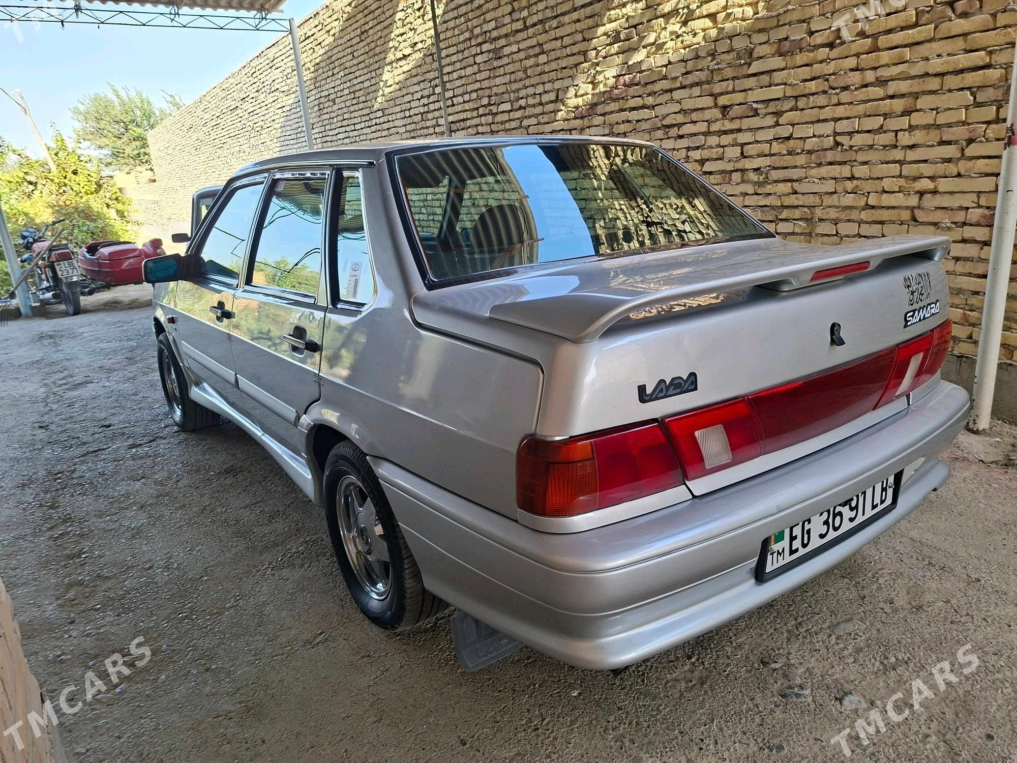 Lada 2115 2012 - 75 000 TMT - Сакар - img 2