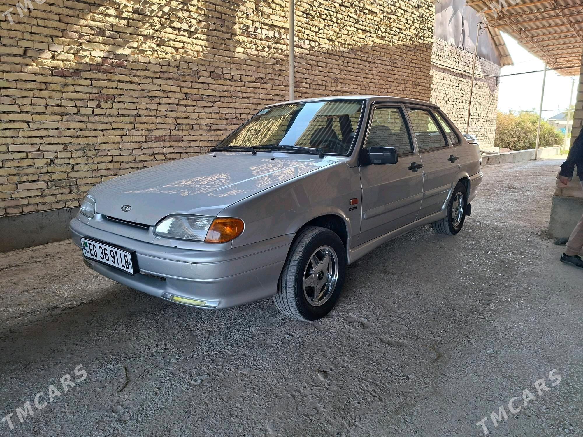 Lada 2115 2012 - 75 000 TMT - Сакар - img 4