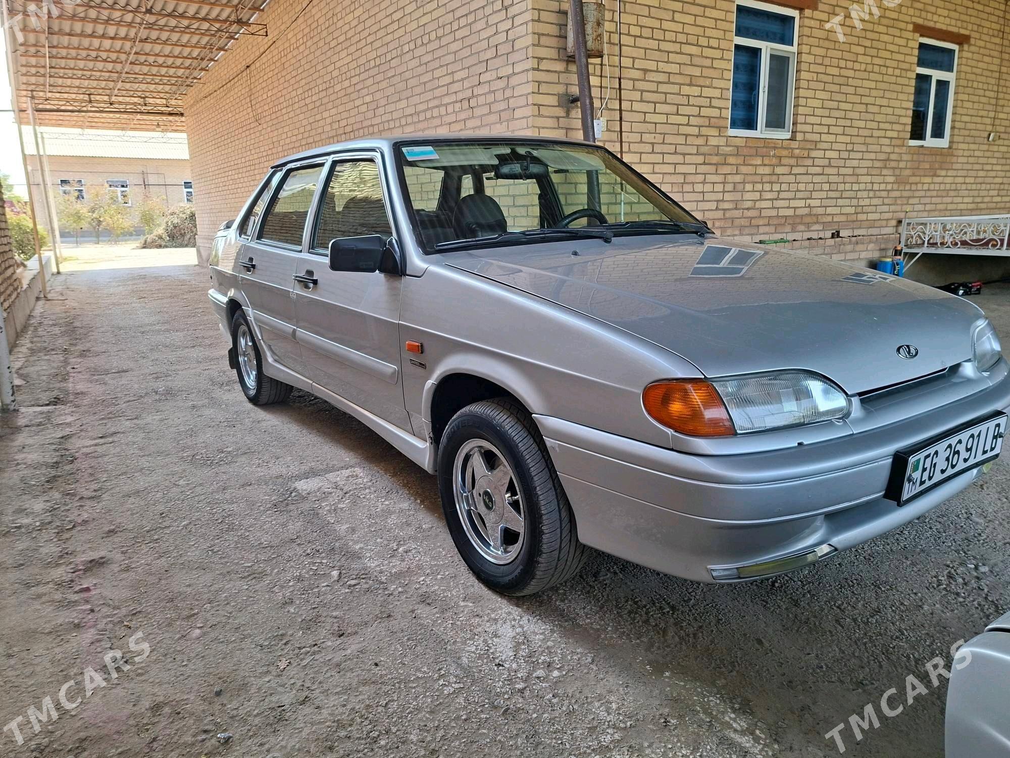 Lada 2115 2012 - 75 000 TMT - Сакар - img 3