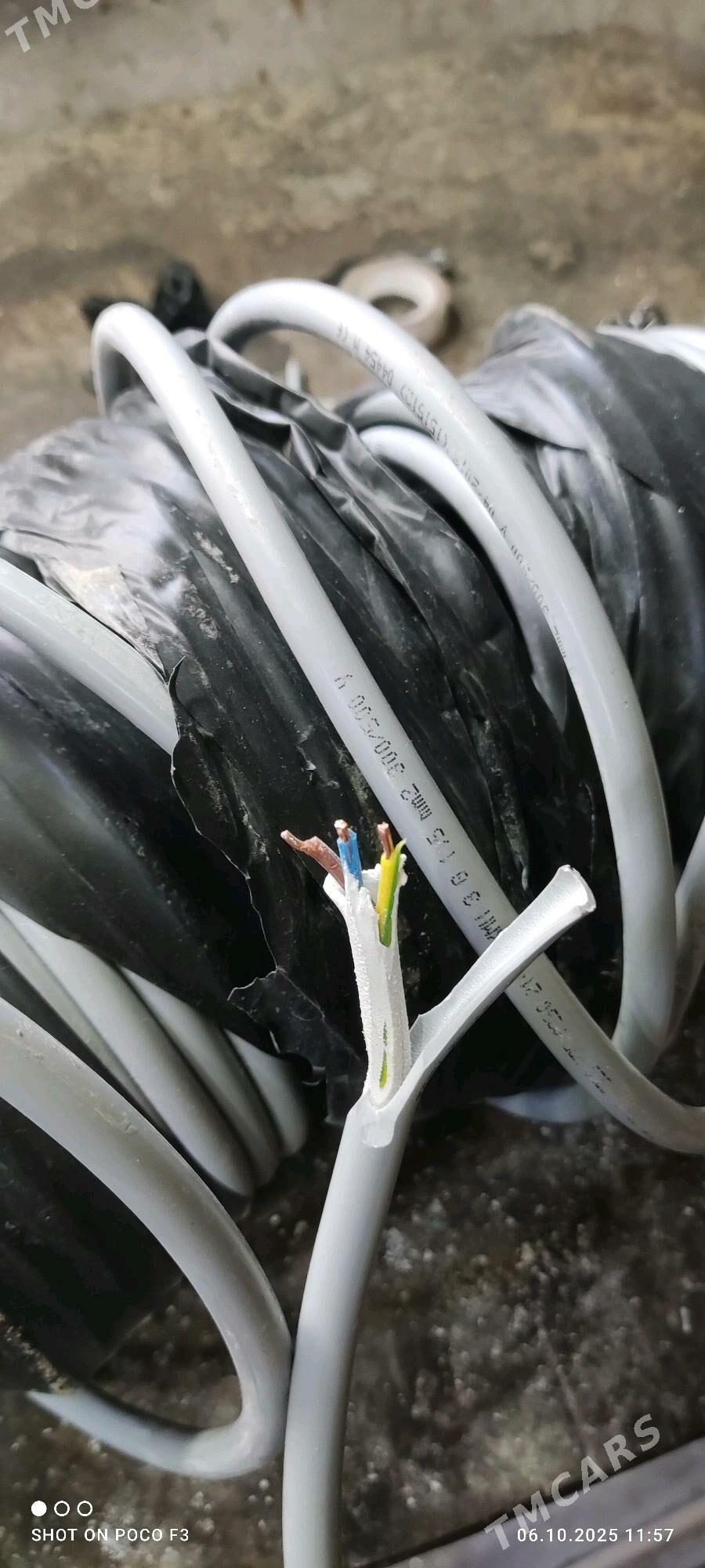 kabel tok - Мары - img 2