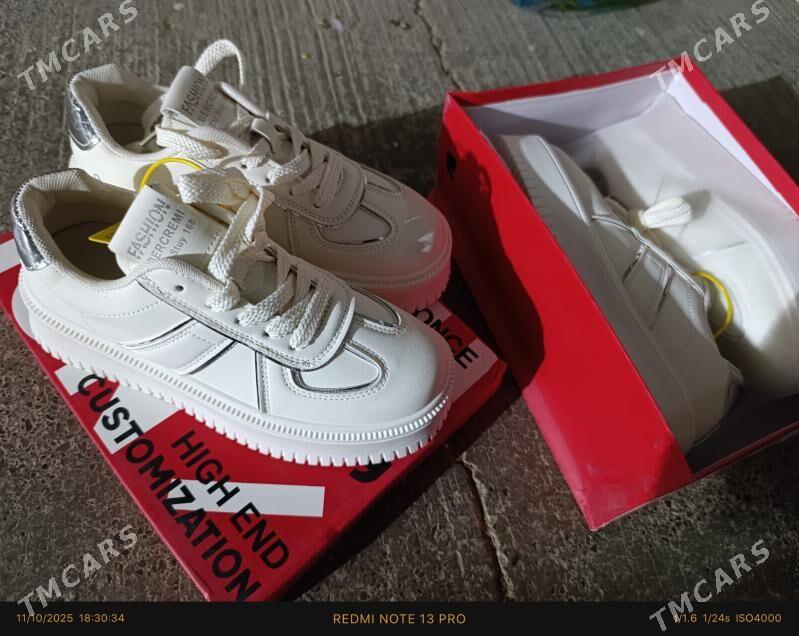 krasowka ženskiy - Mary - img 2