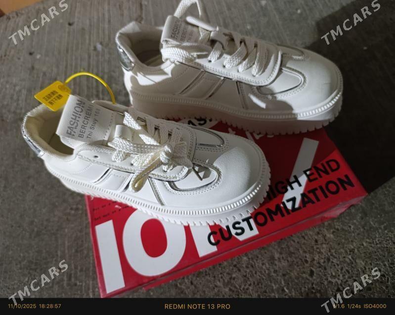 krasowka ženskiy - Mary - img 3