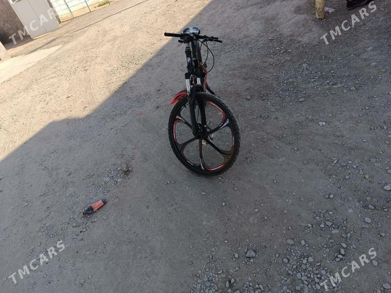 Bmw Wellaik - Джебел - img 2