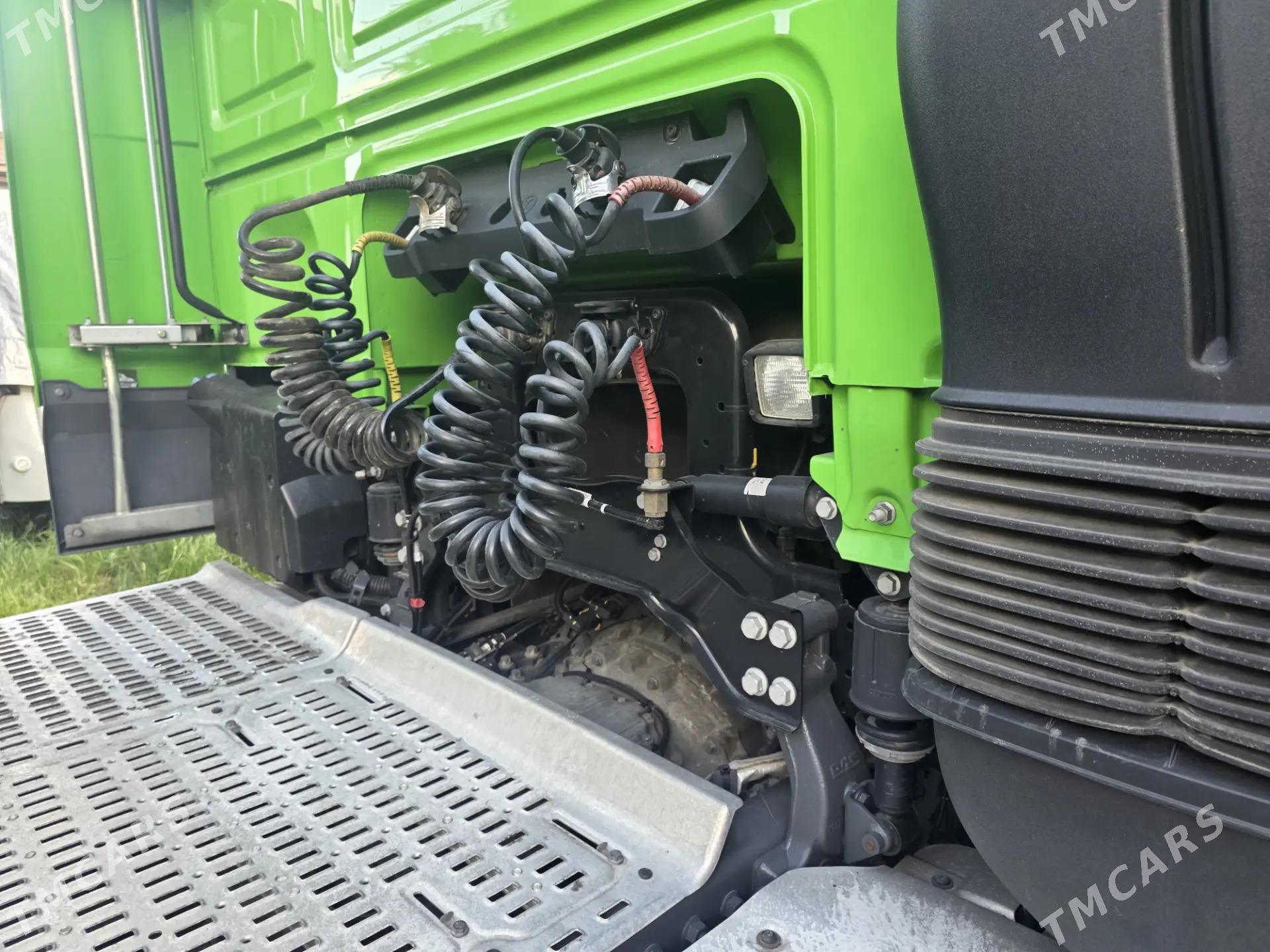 DAF 480 2020 - 770 000 TMT - Туркменабат - img 3