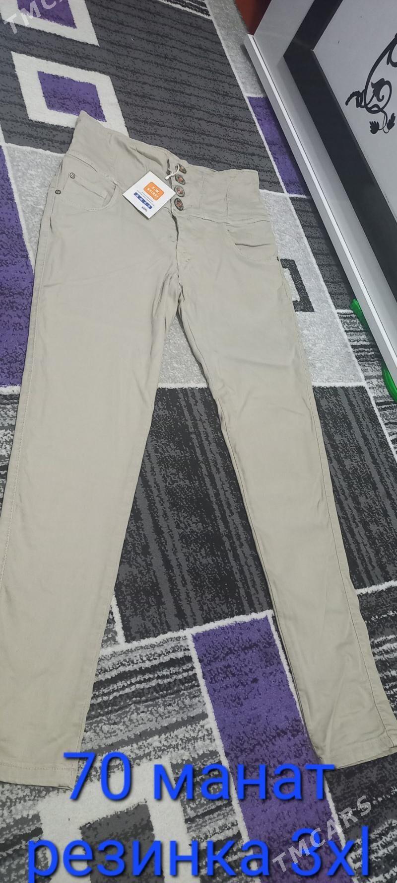 НОВЫЕ ЖЕНСКИЕ ВЕЩИ СКИДКИ - Туркменабат - img 1