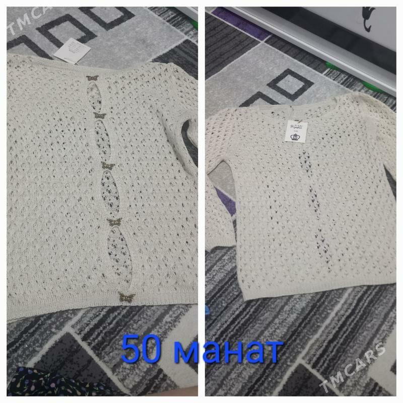 НОВЫЕ ЖЕНСКИЕ ВЕЩИ СКИДКИ - Türkmenabat - img 7