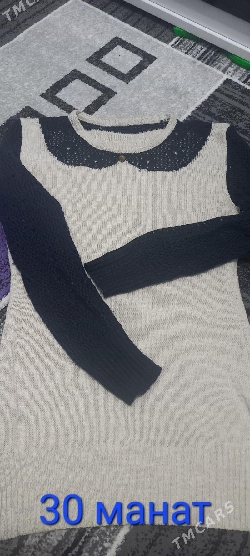 НОВЫЕ ЖЕНСКИЕ ВЕЩИ СКИДКИ - Türkmenabat - img 5