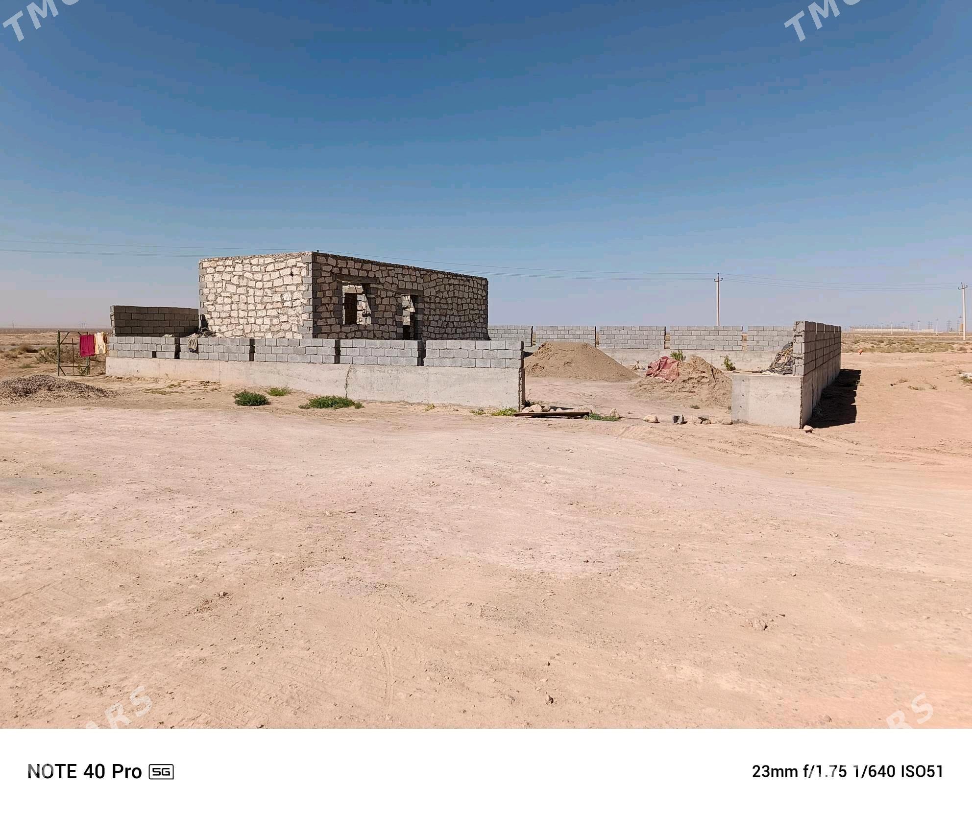 Satlik jay Ralez gowi - Balkanabat - img 2