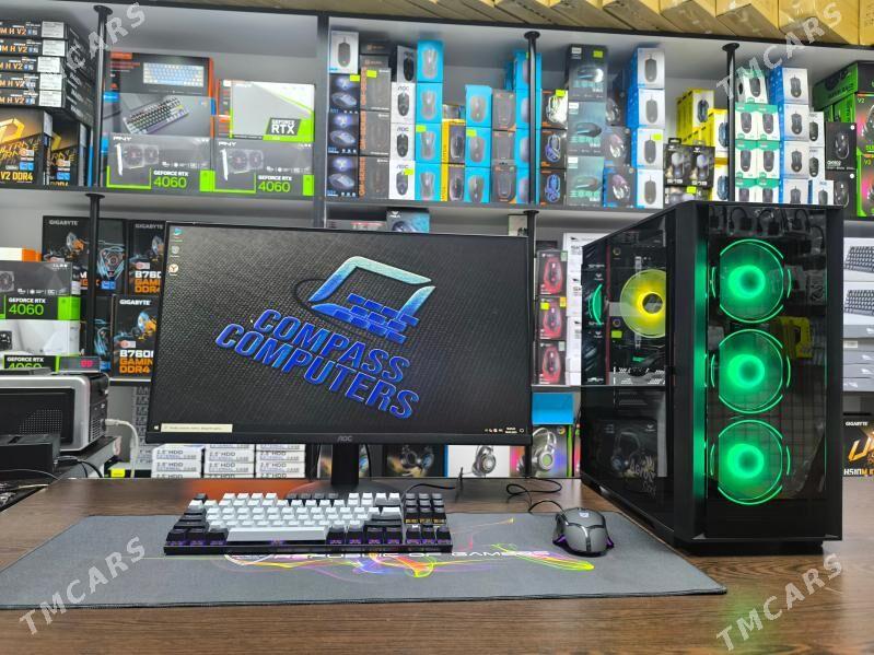 I5 13400F/ RTX 3070/HKC 27 - Parahat 4 - img 1