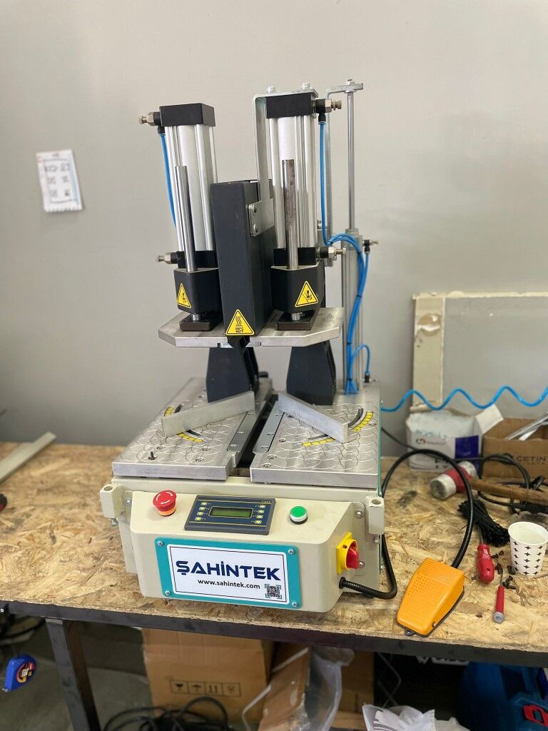 yylmaz stanok alysdyrma pila - Aşgabat - img 6