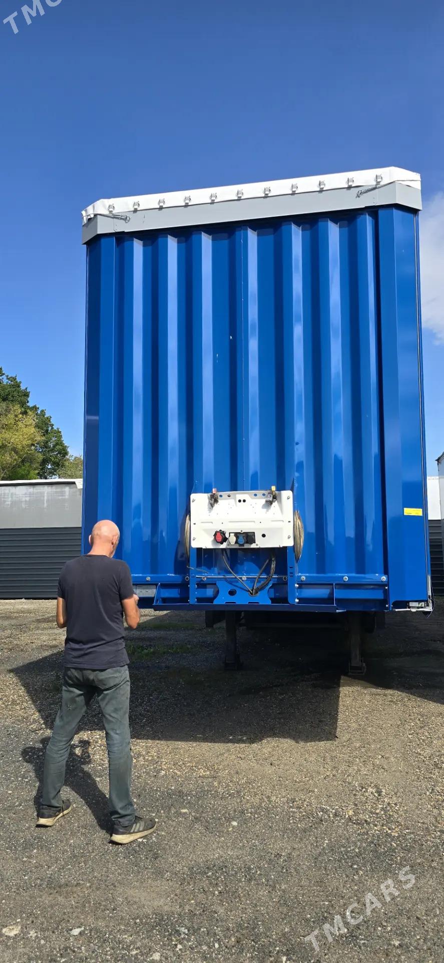 Kogel Mega 2021 - 500 000 TMT - Türkmenabat - img 8