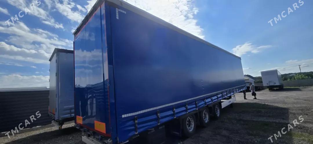 Kogel Mega 2021 - 500 000 TMT - Türkmenabat - img 6