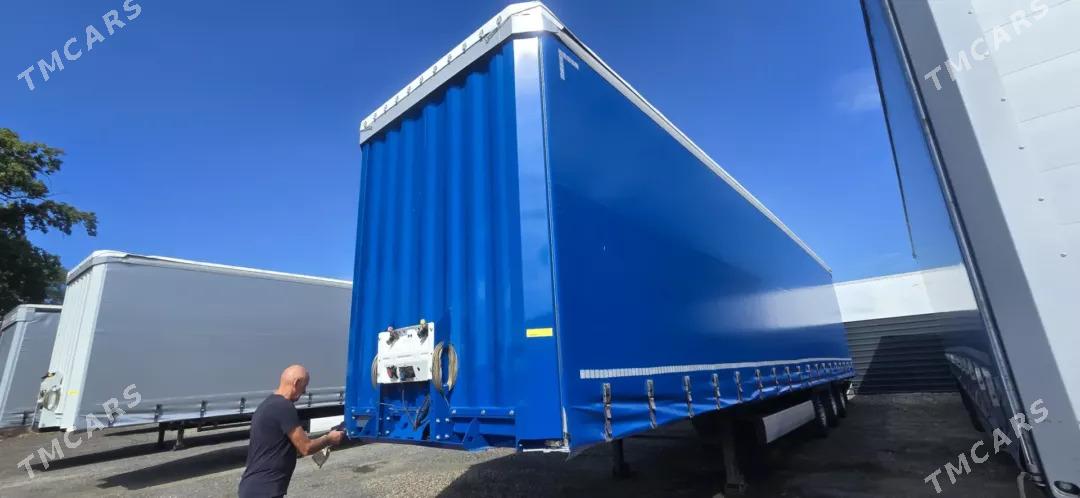 Kogel Mega 2021 - 500 000 TMT - Türkmenabat - img 1