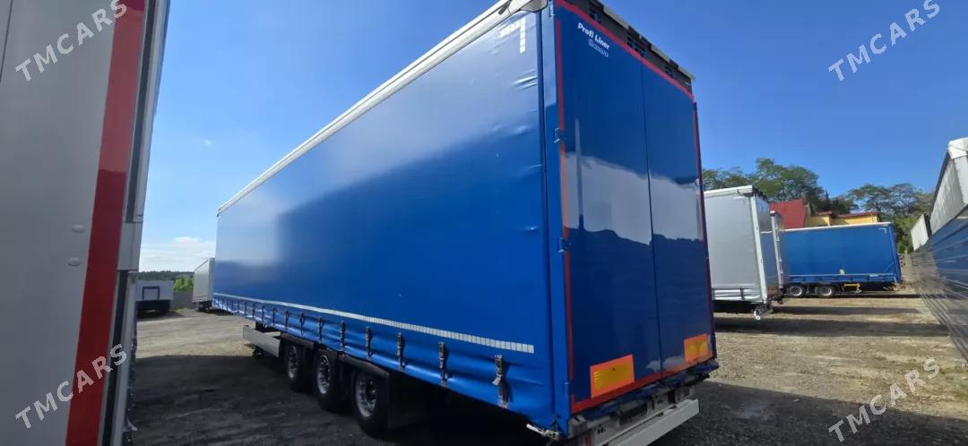 Kogel Mega 2021 - 500 000 TMT - Türkmenabat - img 5