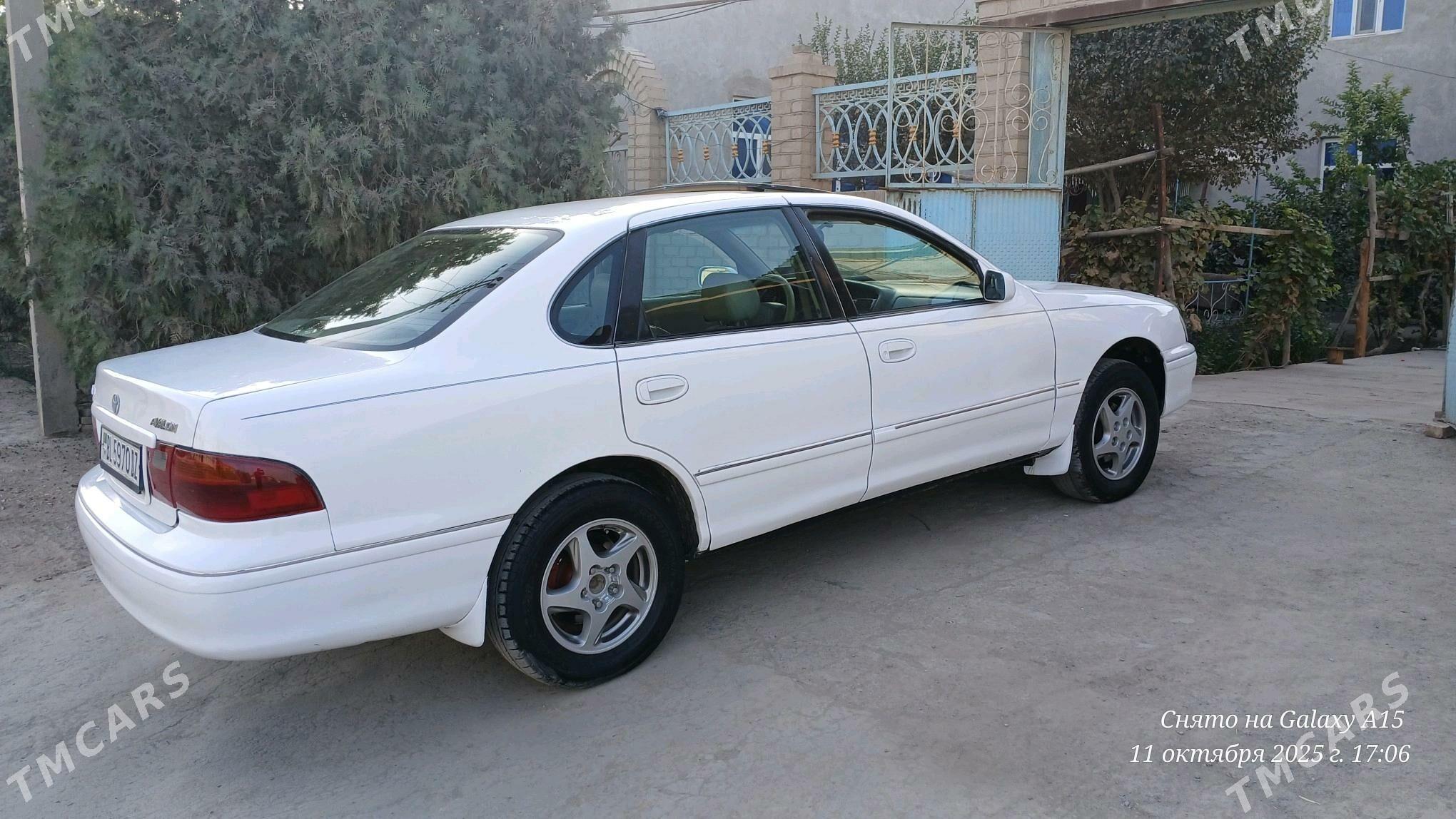 Toyota Avalon 1998 - 120 000 TMT - Daşoguz - img 2