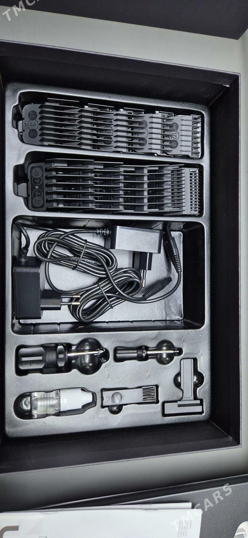 Wahl JRL sac masynka gaycy - 30 mkr - img 1