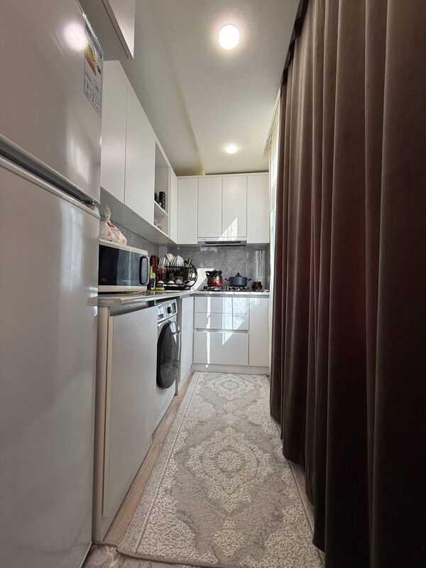 Шевченко 1 в 2 комнаты - 1 мкр - img 7