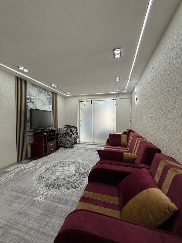 Шевченко 1 в 2 комнаты - 1 мкр - img 5