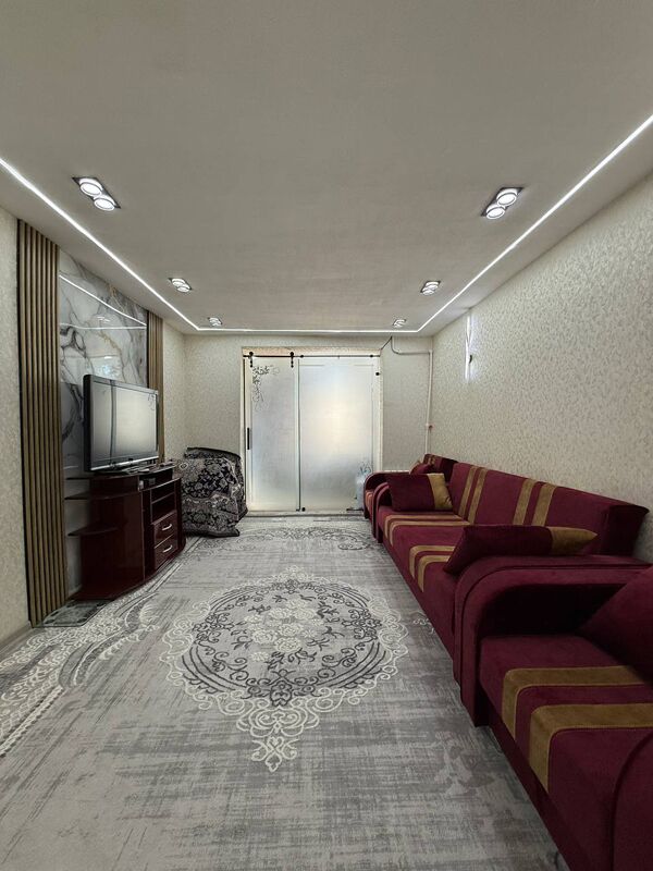 Шевченко 1 в 2 комнаты - 1 мкр - img 8