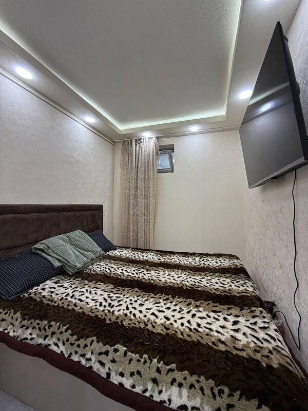 Шевченко 1 в 2 комнаты - 1 мкр - img 4