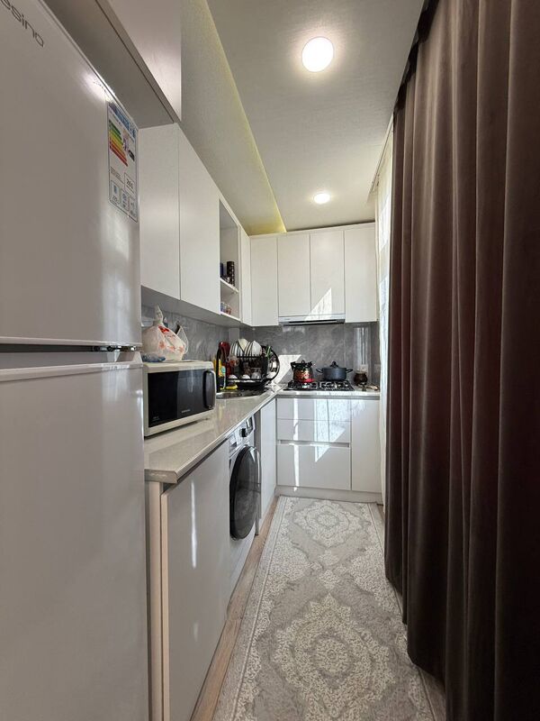 Шевченко 1 в 2 комнаты - 1 мкр - img 2