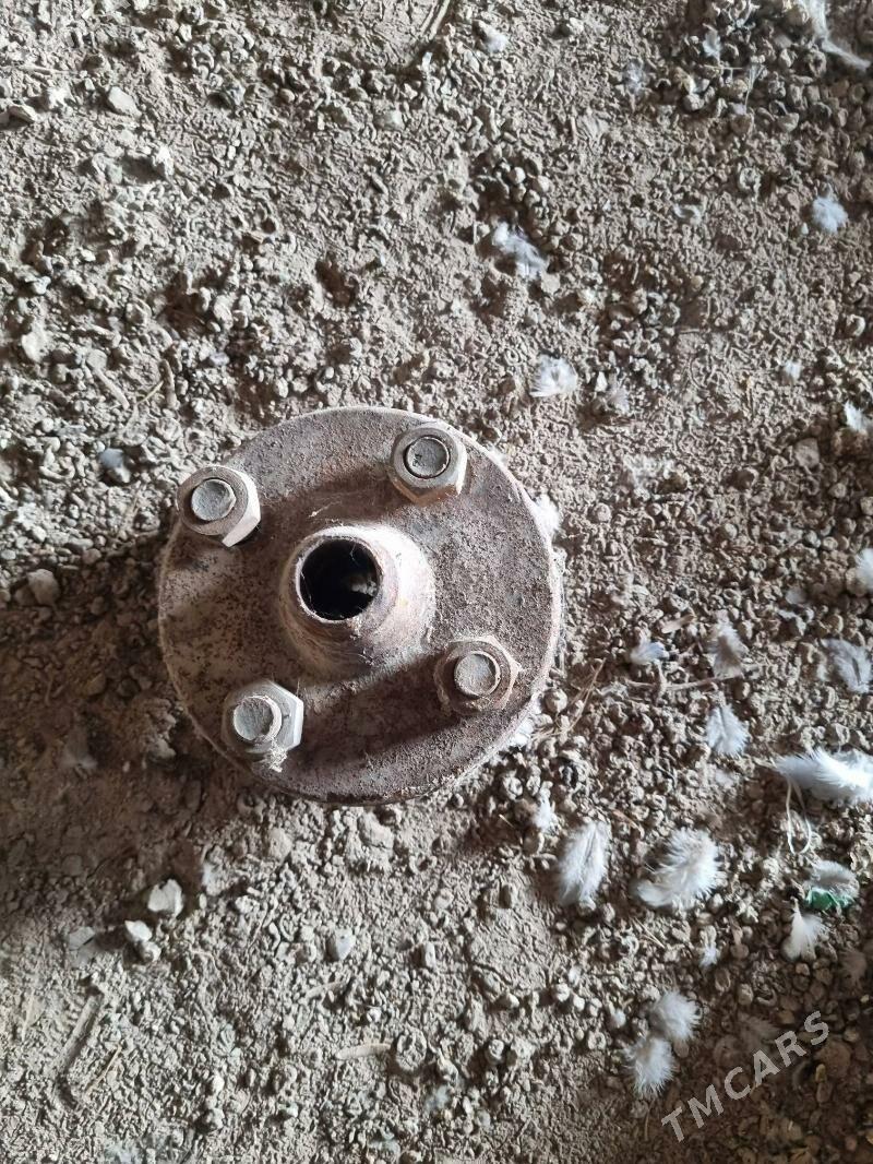 Filyanes - Мары - img 1