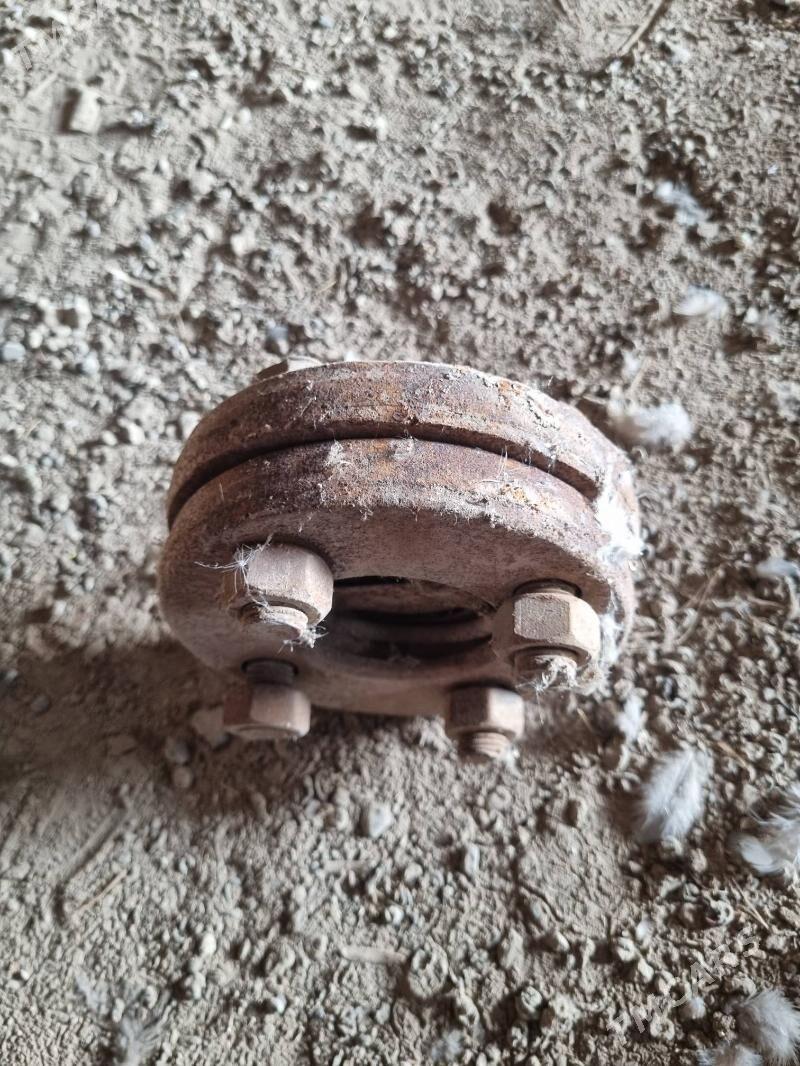 Filyanes - Мары - img 2