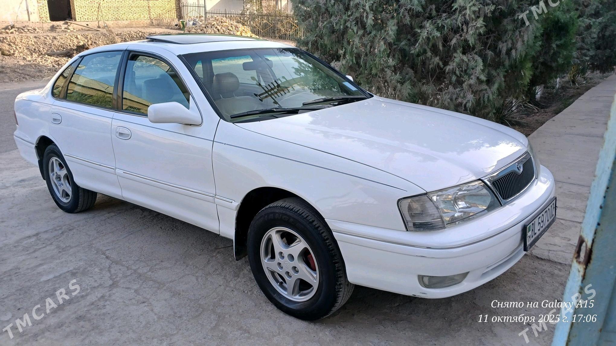 Toyota Avalon 1998 - 120 000 TMT - Daşoguz - img 4