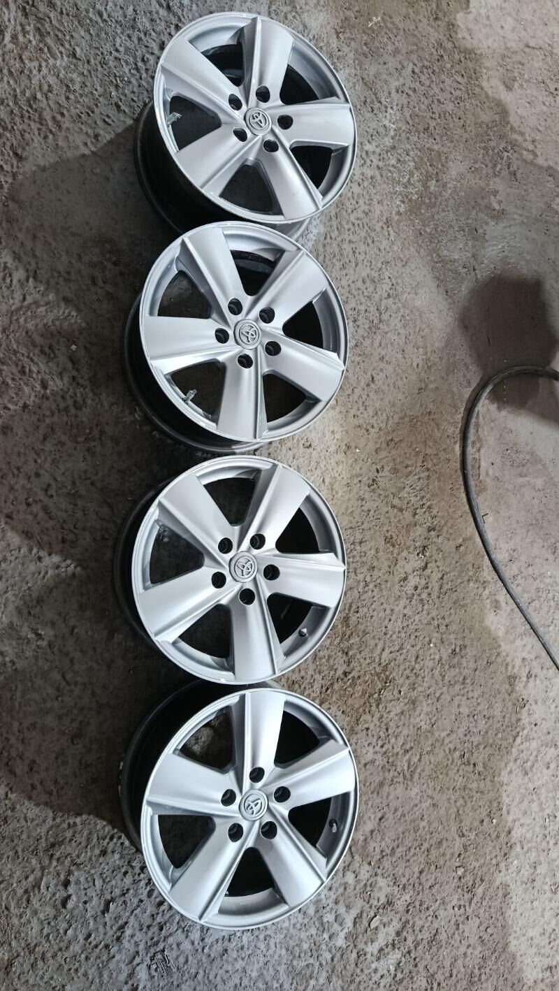 Taýyn diska 16 1 600 TMT - Daşoguz - img 4