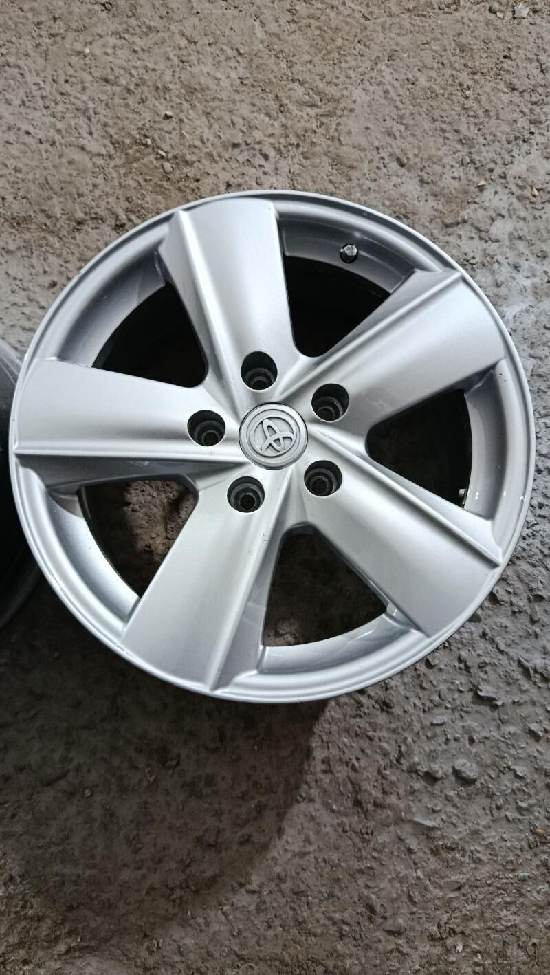 Taýyn diska 16 1 600 TMT - Daşoguz - img 3