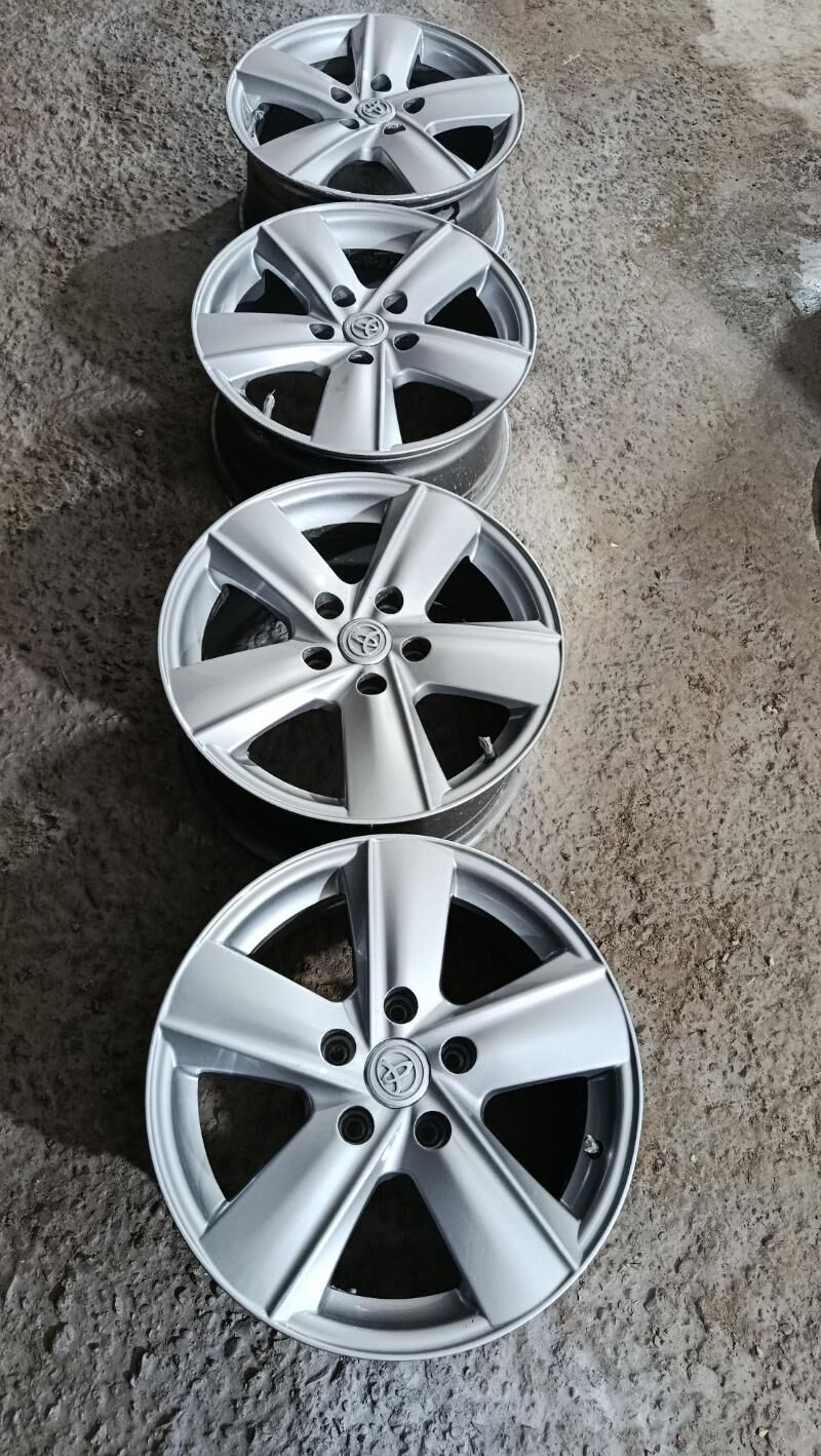 Taýyn diska 16 1 600 TMT - Daşoguz - img 2