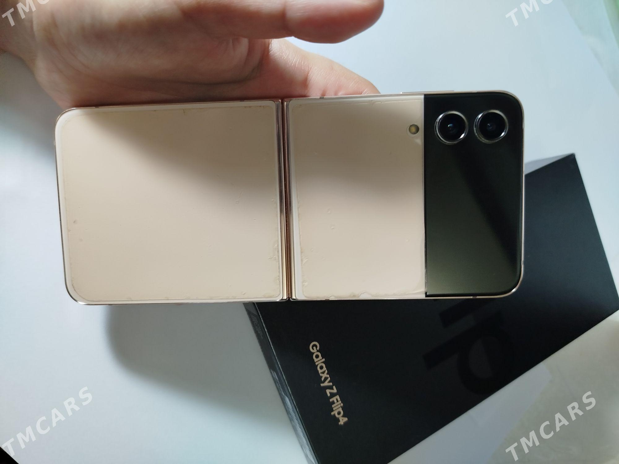 Zflip4 - Daşoguz - img 6