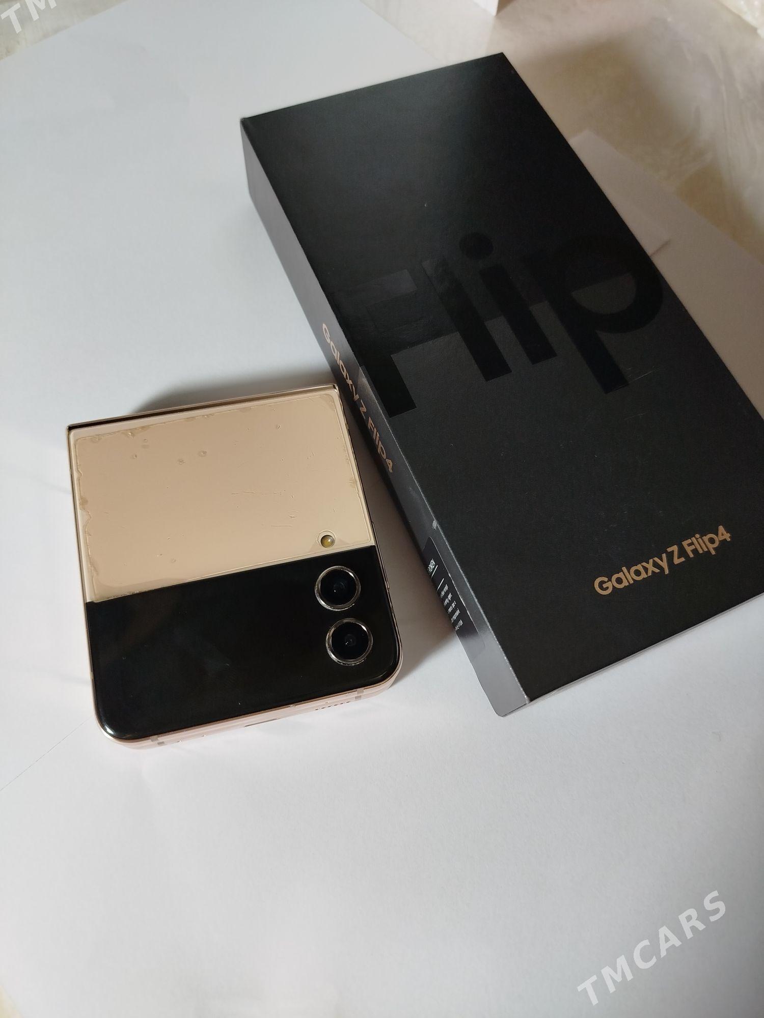 Zflip4 - Daşoguz - img 2