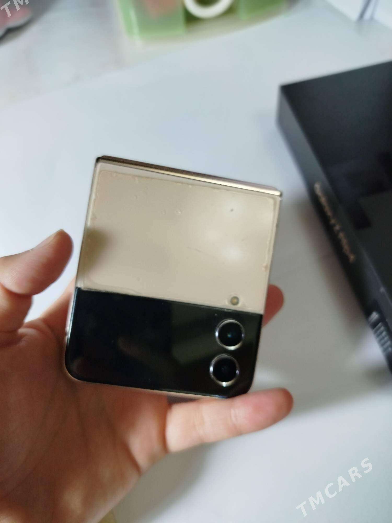 Zflip4 - Daşoguz - img 1