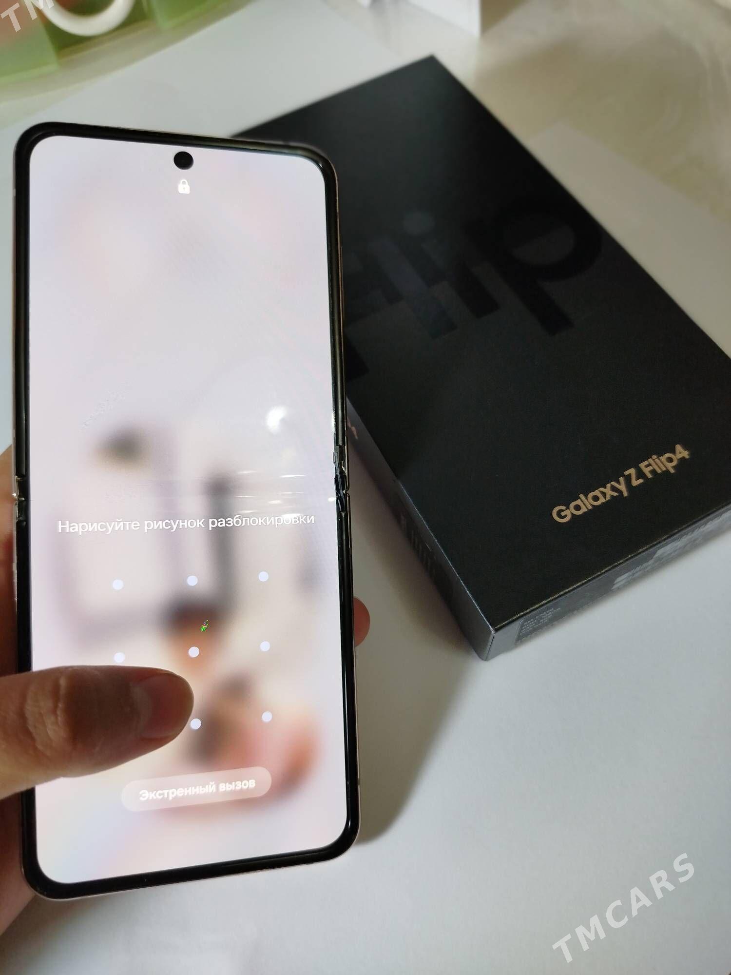 Zflip4 - Daşoguz - img 5