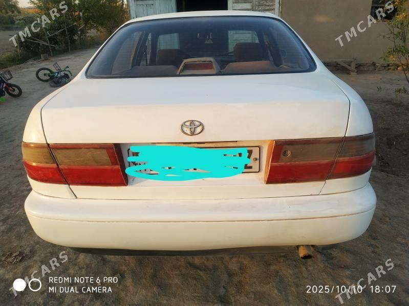 Toyota Corona 1993 - 56 000 TMT - етр. Туркменбаши - img 4